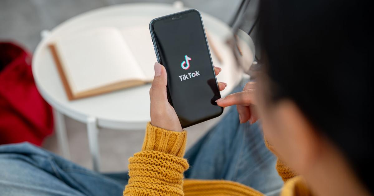 Two Views: Defending TikTok defends the First Amendment | Columns ...