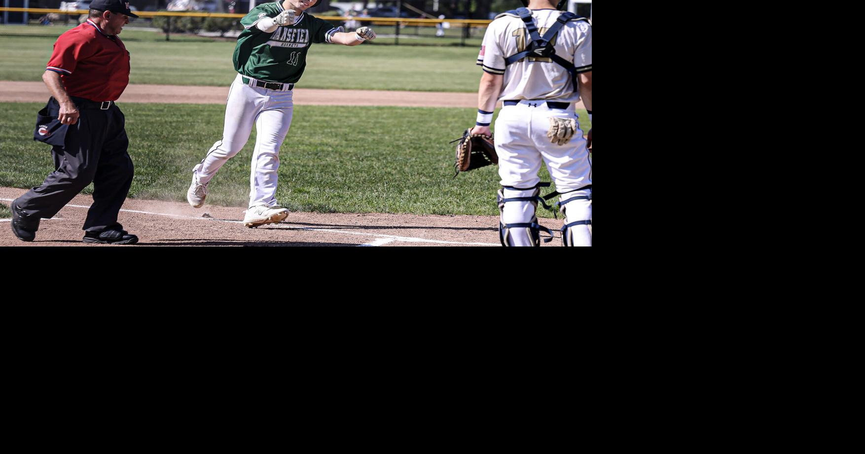 H.S. BASEBALL: Hornets stave off Warriors' late rally | Sports ...