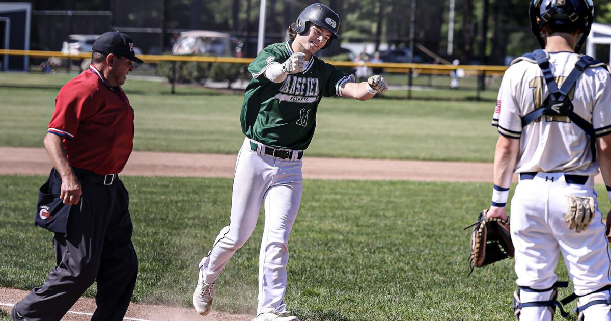H.S. BASEBALL: Hornets stave off Warriors' late rally | Sports ...