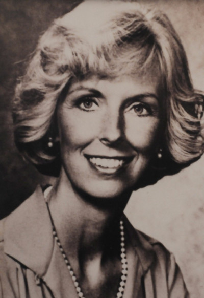 Mayor Brend Reed 'Change' was the word for Brenda Reed | Local News | thesunchronicle.com