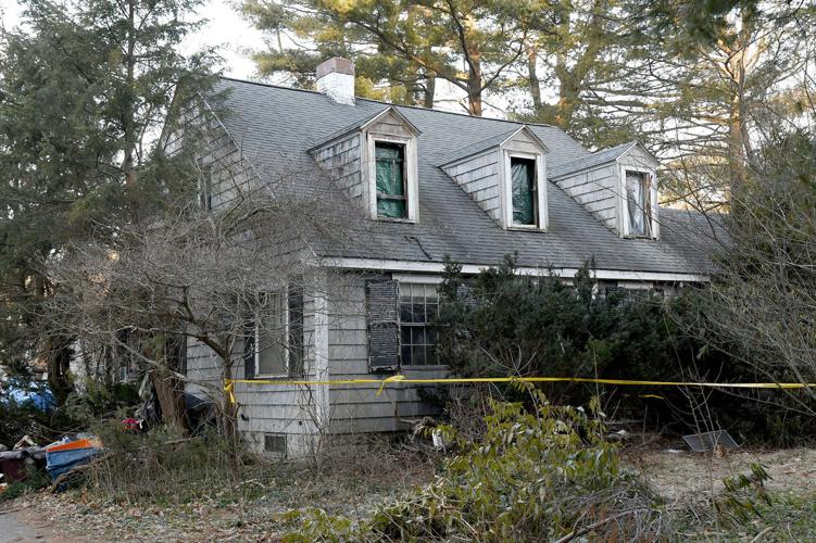 One taken to hospital after early morning Wrentham house fire Local News