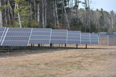 Scaled Down Solar Farm Proposal In Norton Rejected Goes Back To Court Local News Thesunchronicle Com