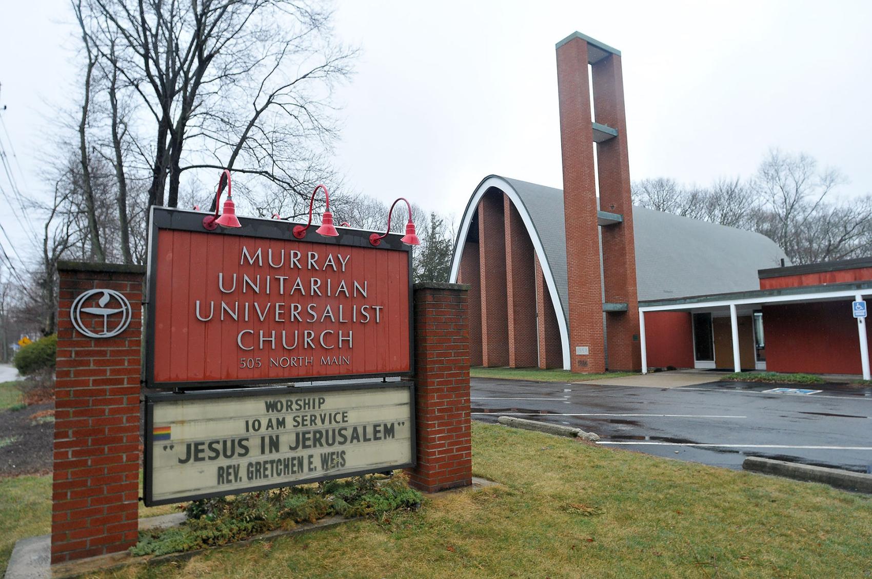 Attleboro church will participate in event to counter antiMuslim