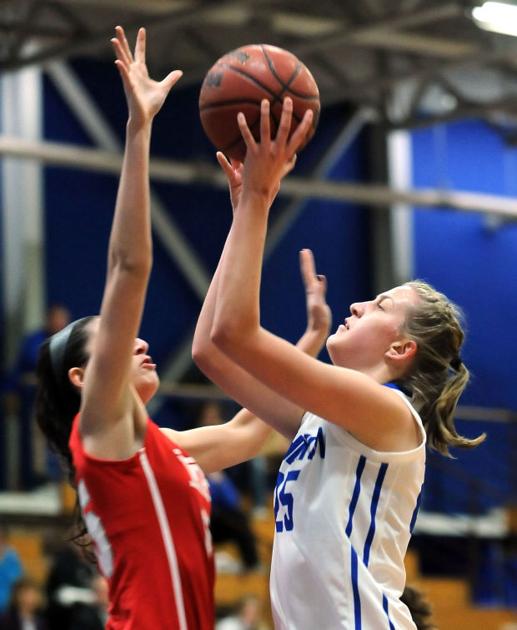 Wheaton Women S Basketball Vs Wpi Thesunchronicle Com
