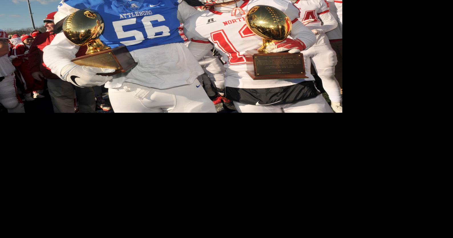 Attleboro Football Hall of Fame induction slated for Nov. 24