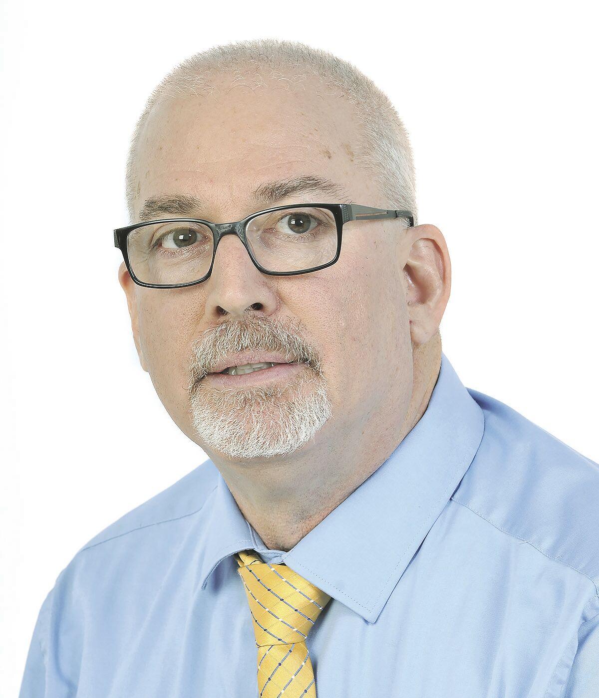 Veteran Sun Chronicle police reporter takes post with Norfolk County DA