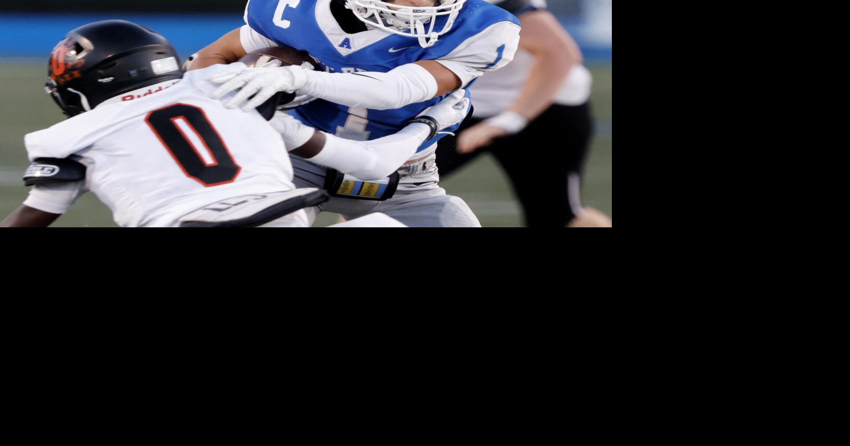 Tyler Hetu: Attleboro continues fight for playoff spot at home against Taunton