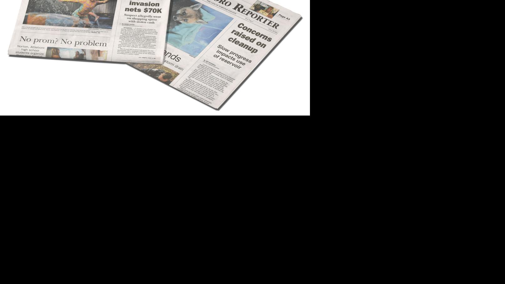 The Sun Chronicle