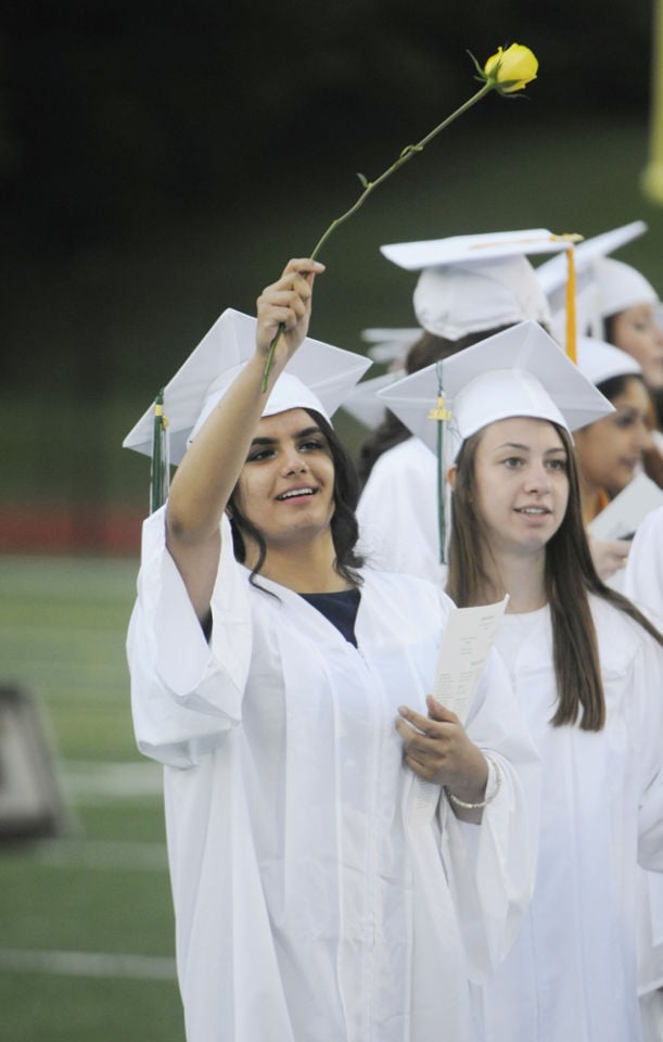 Bishop Feehan 2014 Graduation Gallery 