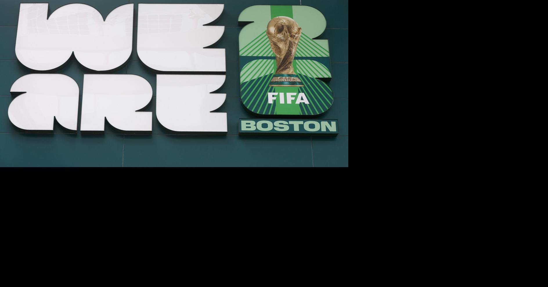 World Cup games so far pose no major problems in Foxboro, officials say
