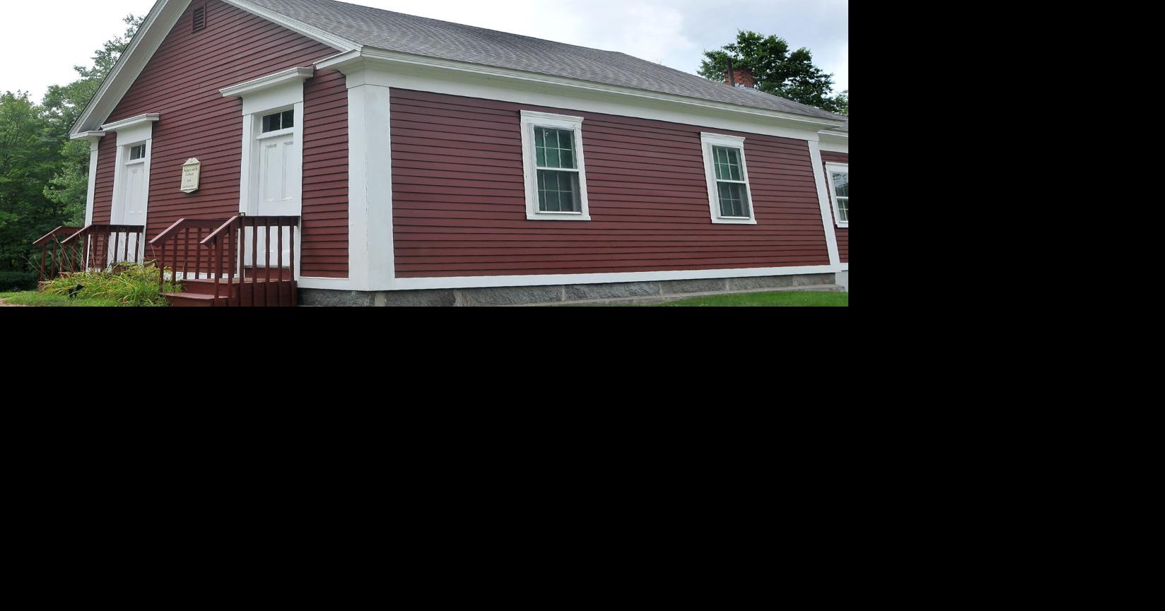 North Attleboro historical society to hold yard sale Communities