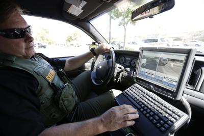 License Plate Scanner >> Huge License Plate Scanner Networks Track Drivers Stories License Plate Scanner >> Huge License Plate Scanner Networks Track Drivers Stories