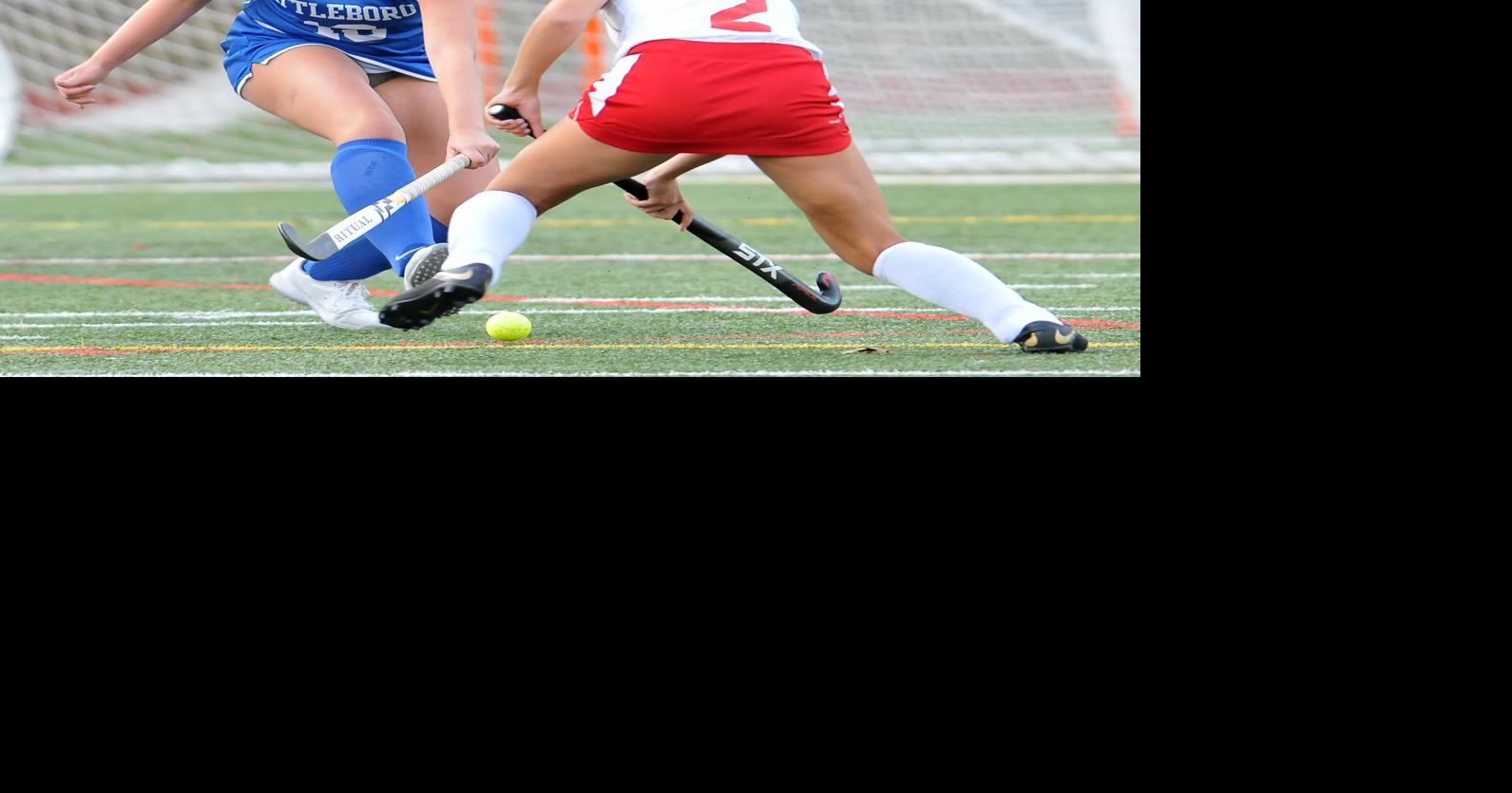 H.S. FIELD HOCKEY Beck, Attleboro sticks it to North Local Sports