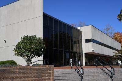 North Attleboro Town Hall