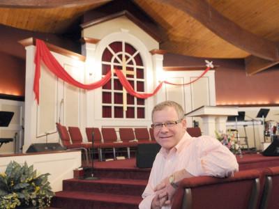 A perfect fit Stories thesunchronicle com