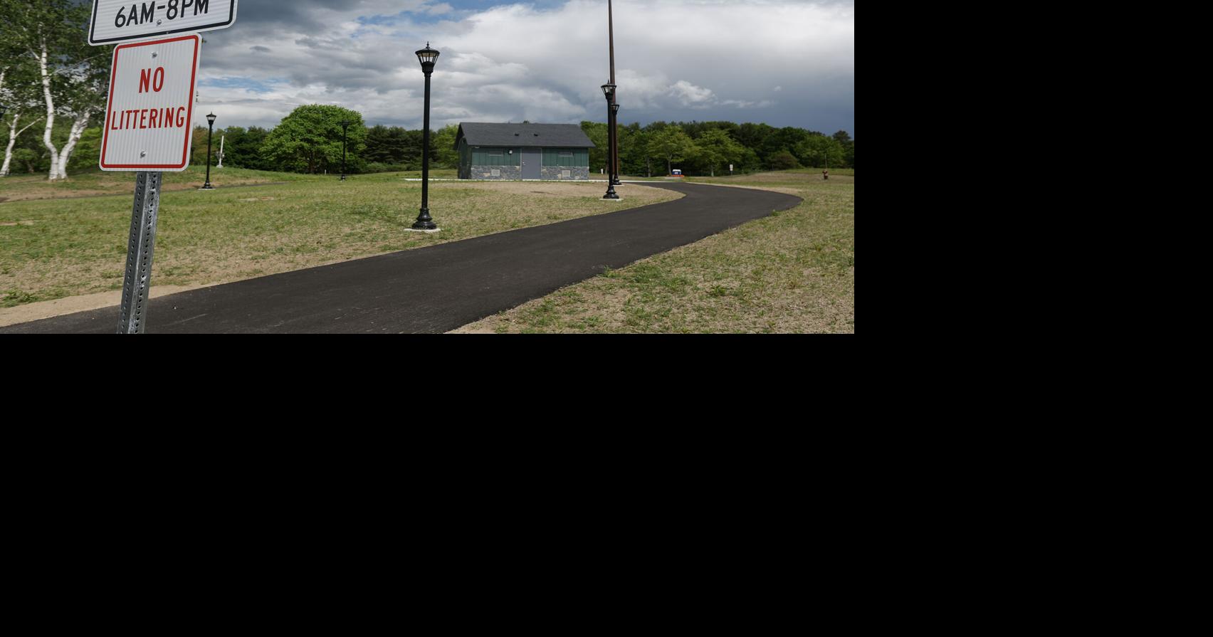Upgraded Interstate-95 rest area in Mansfield ready for World Cup ...