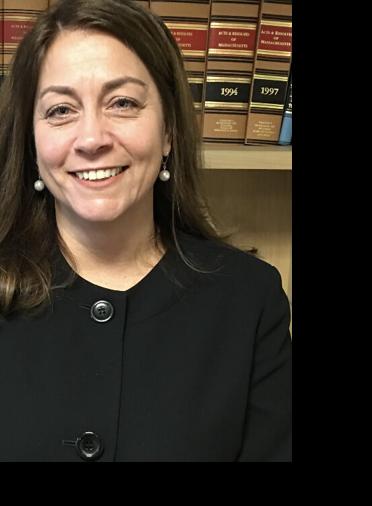 Wrentham District Court clerk magistrate nominated for judgeship