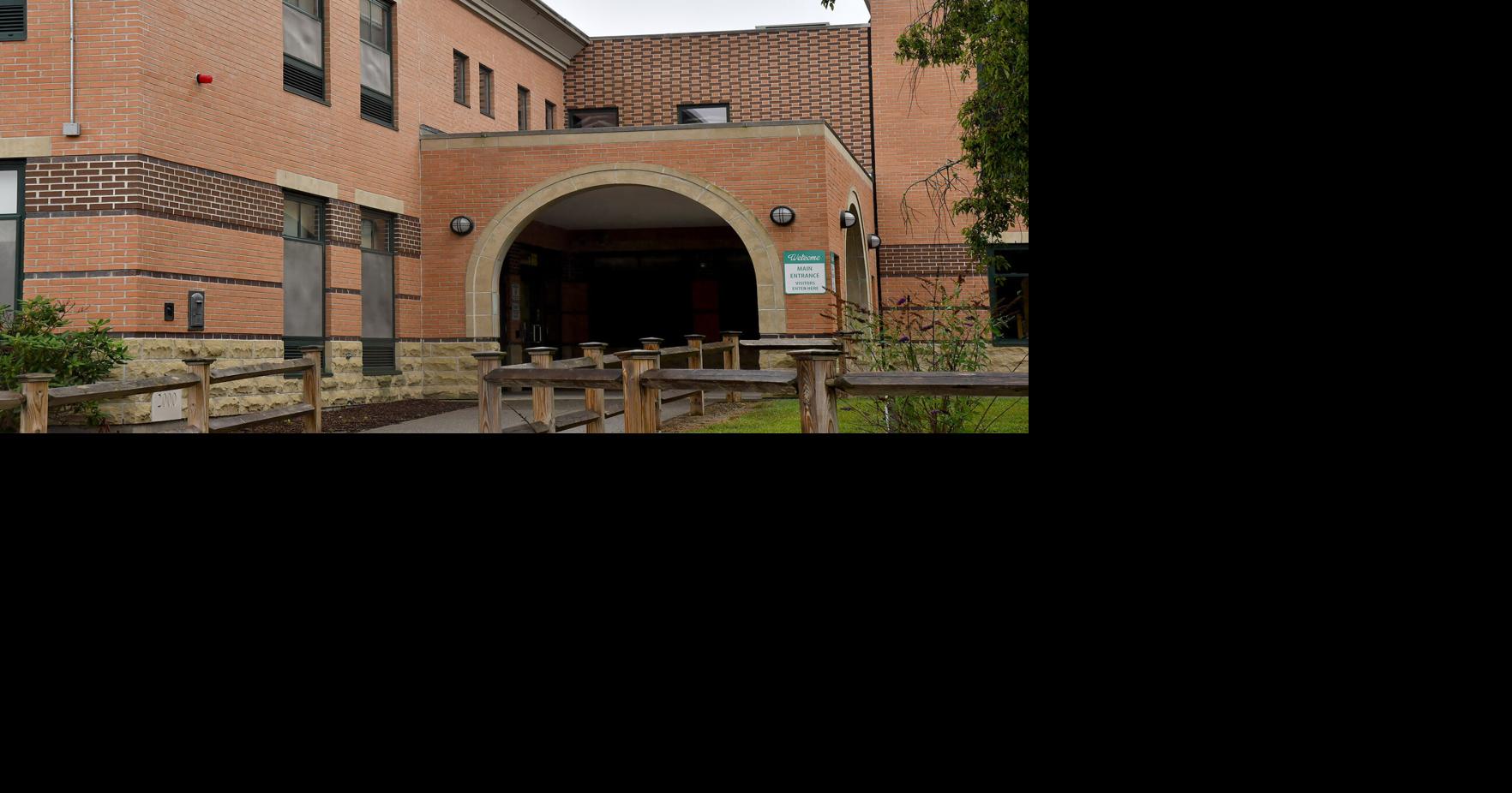 Studentled program helps adjust to Foxboro's Ahern Middle