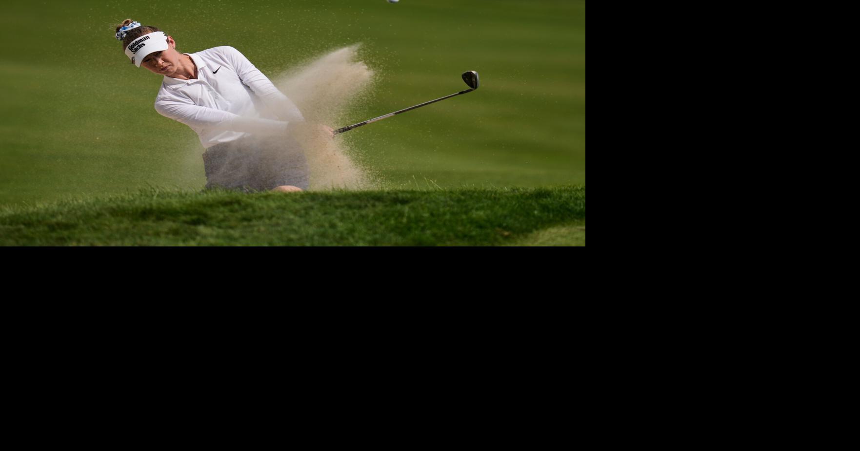Kim leads FM Championship through first day