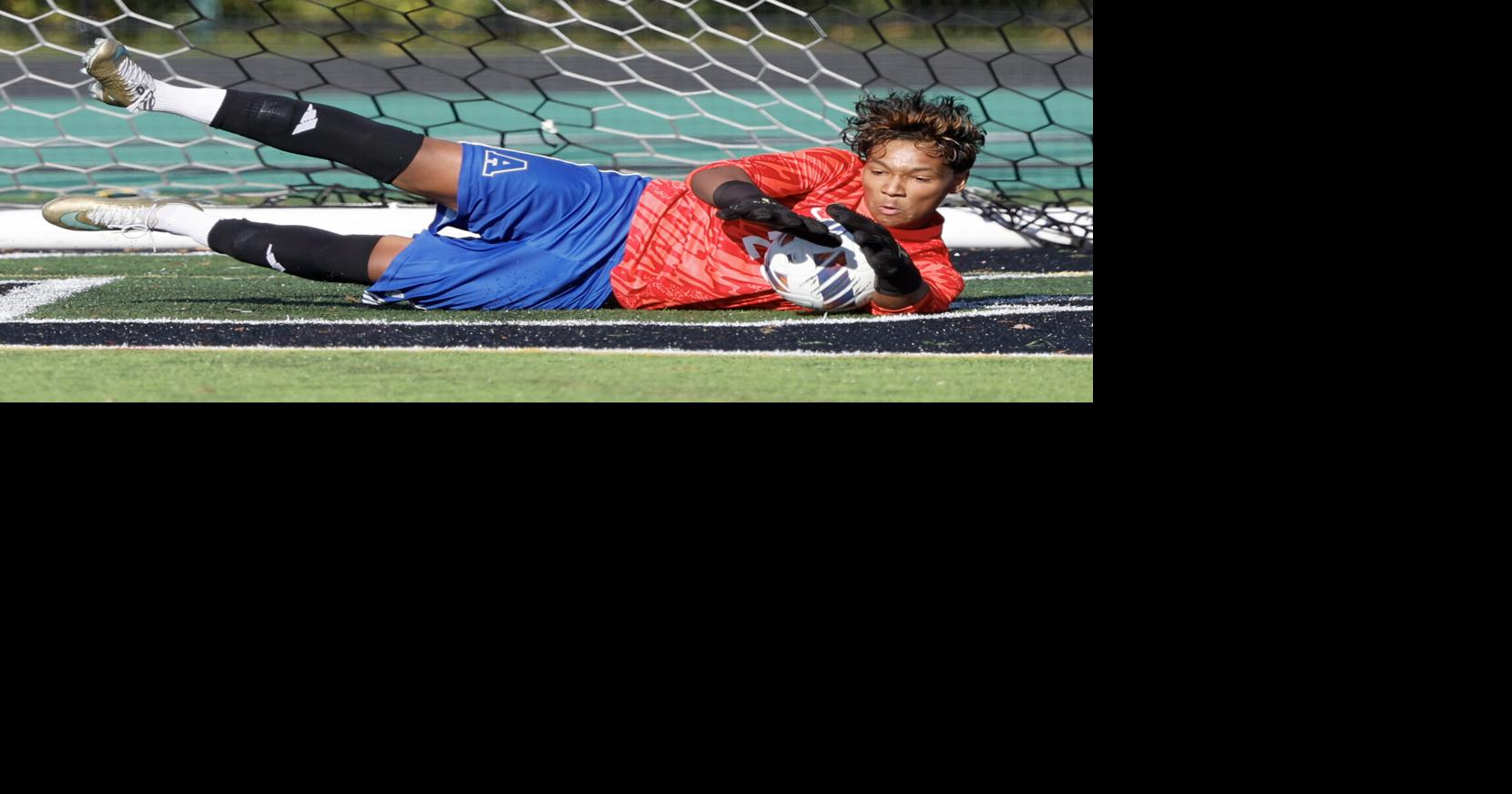 H.S. SOCCER: 10-man Attleboro hangs on for draw with King Philip
