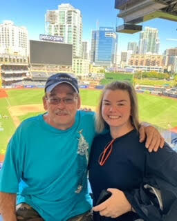 North Attleboro father, daughter to embark on last innings of 10