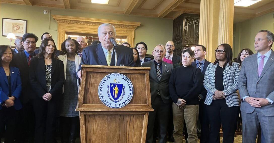 House action expected Wednesday on legislative response to heightened federal immigration law enforcement