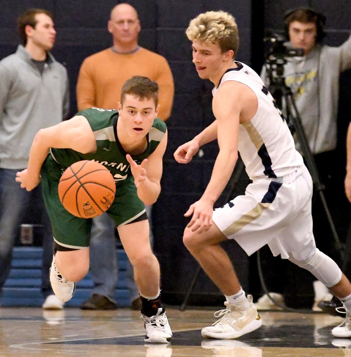 H S Boys Basketball Sectional Preview Postseason Court Verdicts