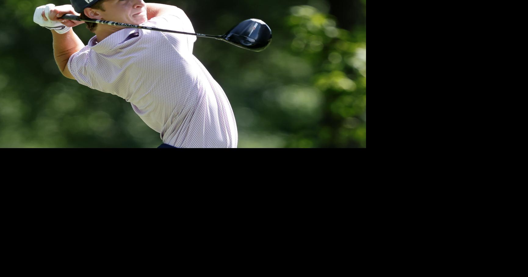 H.S. GOLF: Postseason play begins with local Sectionals