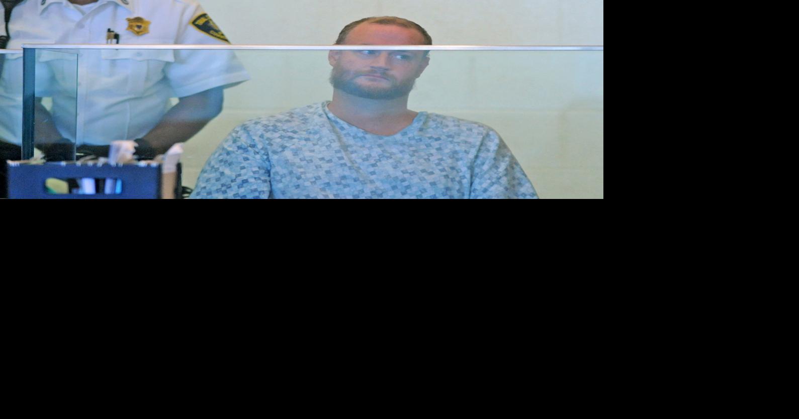 Man in Rehoboth standoff indicted by grand jury | Local News ...