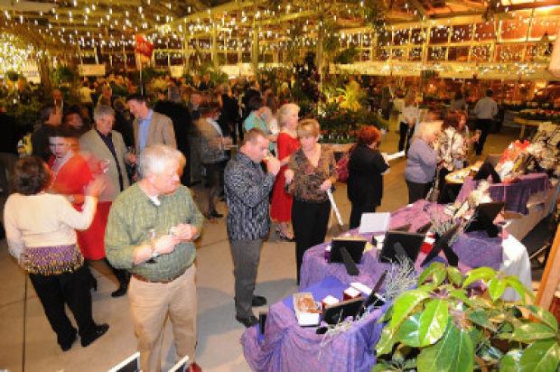 Briggs Nursery Fund Raiser Attleboro Thesunchronicle