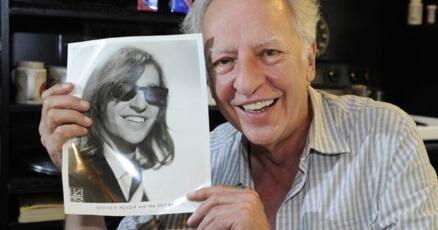 Georgie Porgie hits a high note with nostalgic song about South Attleboro - Vimarsana News