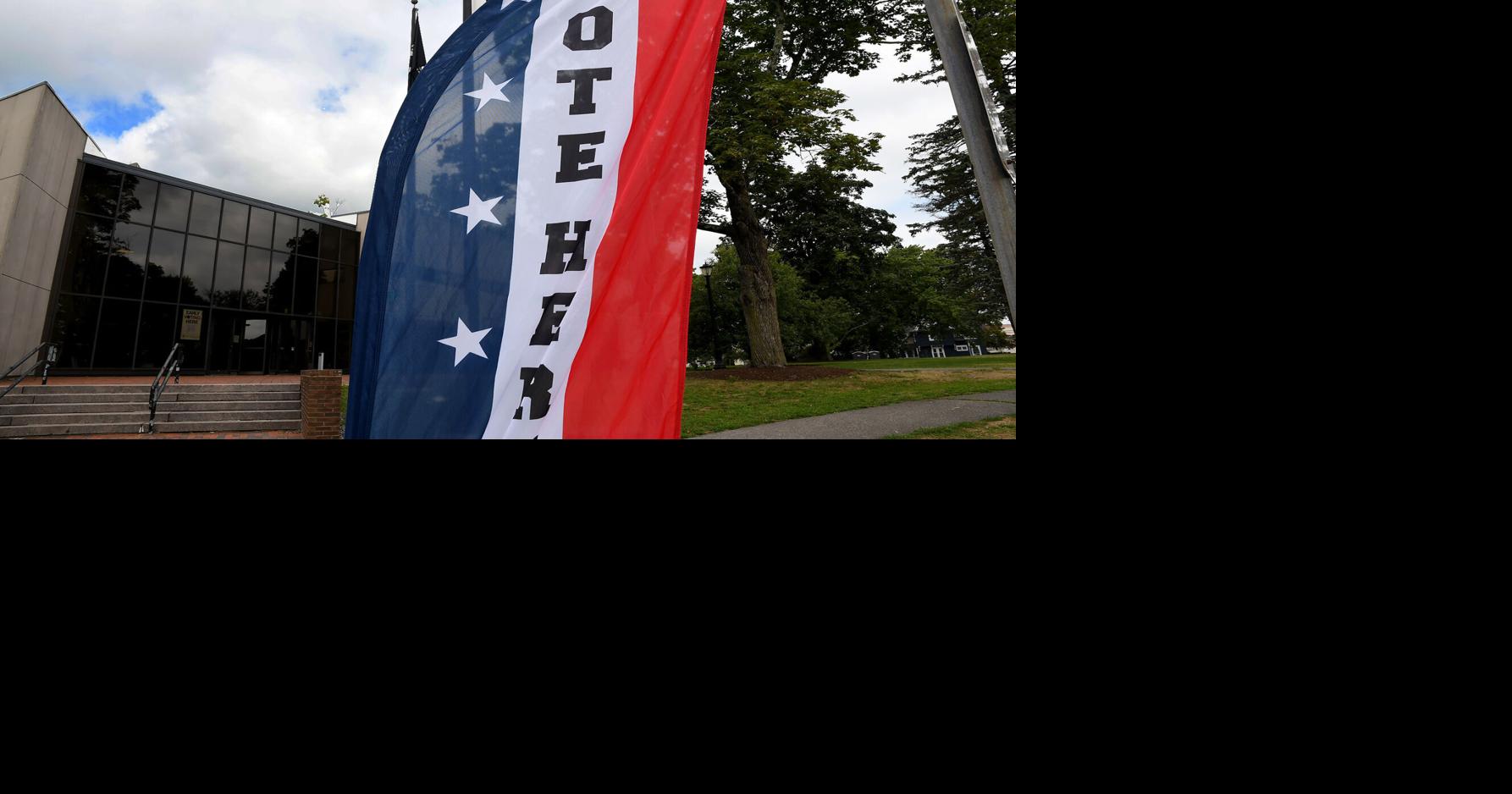 Five candidates vying for three seats on North Attleboro School ...