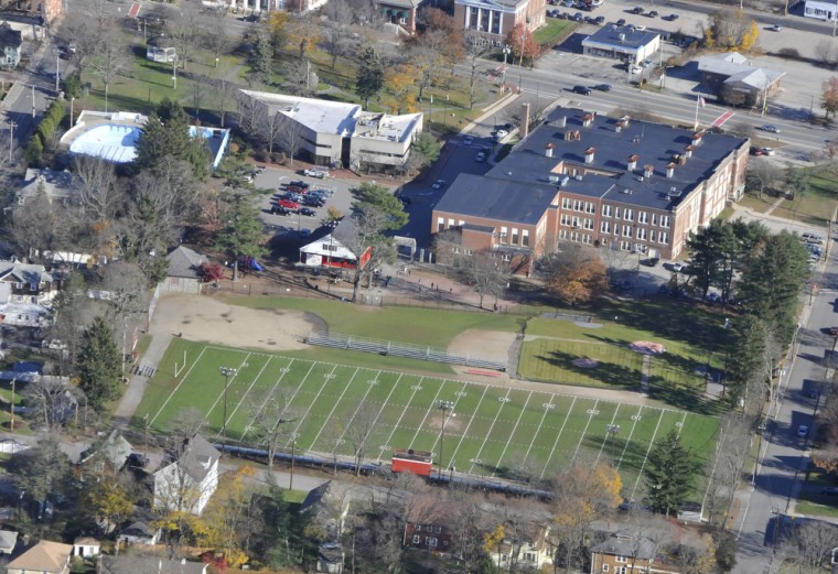 View From Above Staff