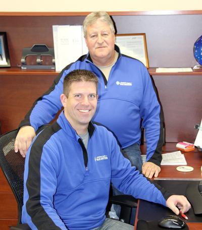 BUSINESS PROFILES: Bradley Childs Accounting and Tax Center: Best choice for personal and business tax planning and general accounting services