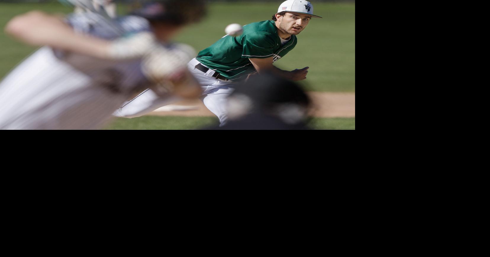 H.S. BASEBALL: Mansfield KOs Foxboro in eighth inning of diamond slugfest