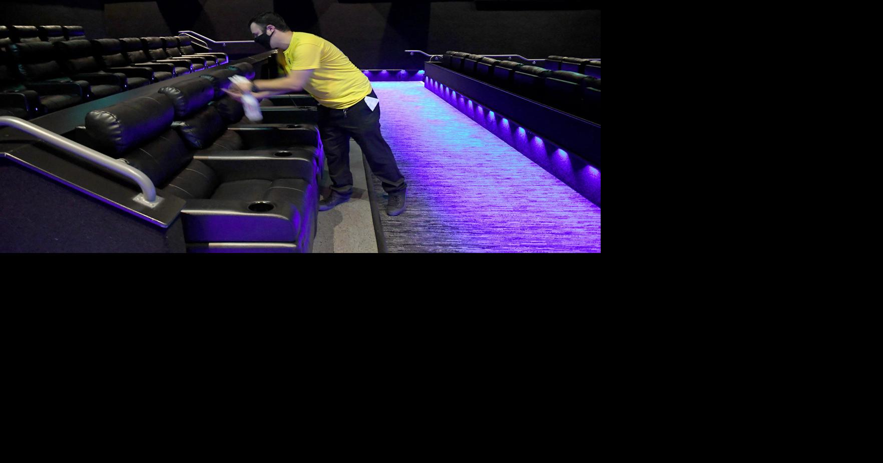 North Attleboro theater plans to stay open during governor's