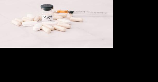 State Senate passes bill legalizing fentanyl test strips; move hailed by Foxboro lawmaker - Vimarsana News
