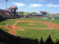 Cole Sturgeon Provides Last Great PawSox Moment at McCoy