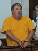 Man arrested in Mansfield accused of collecting donations for bogus veterans charity