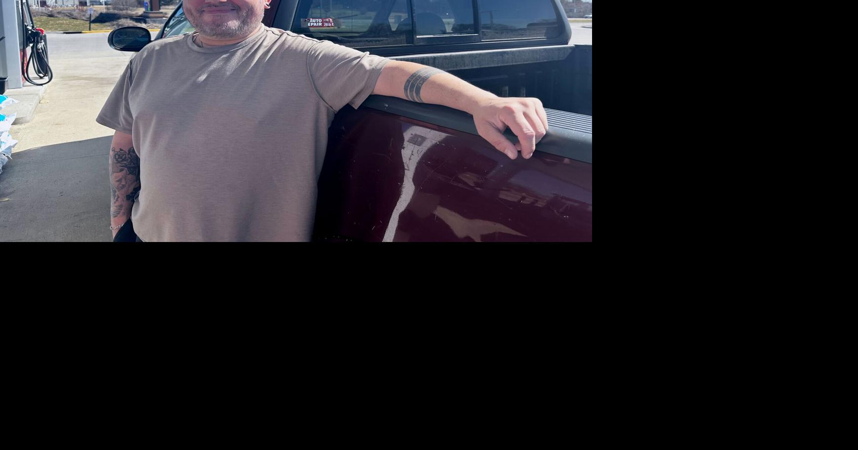 Gas Prices Spark Anger Across America Amid Iran Tensions and War-Era Inflation