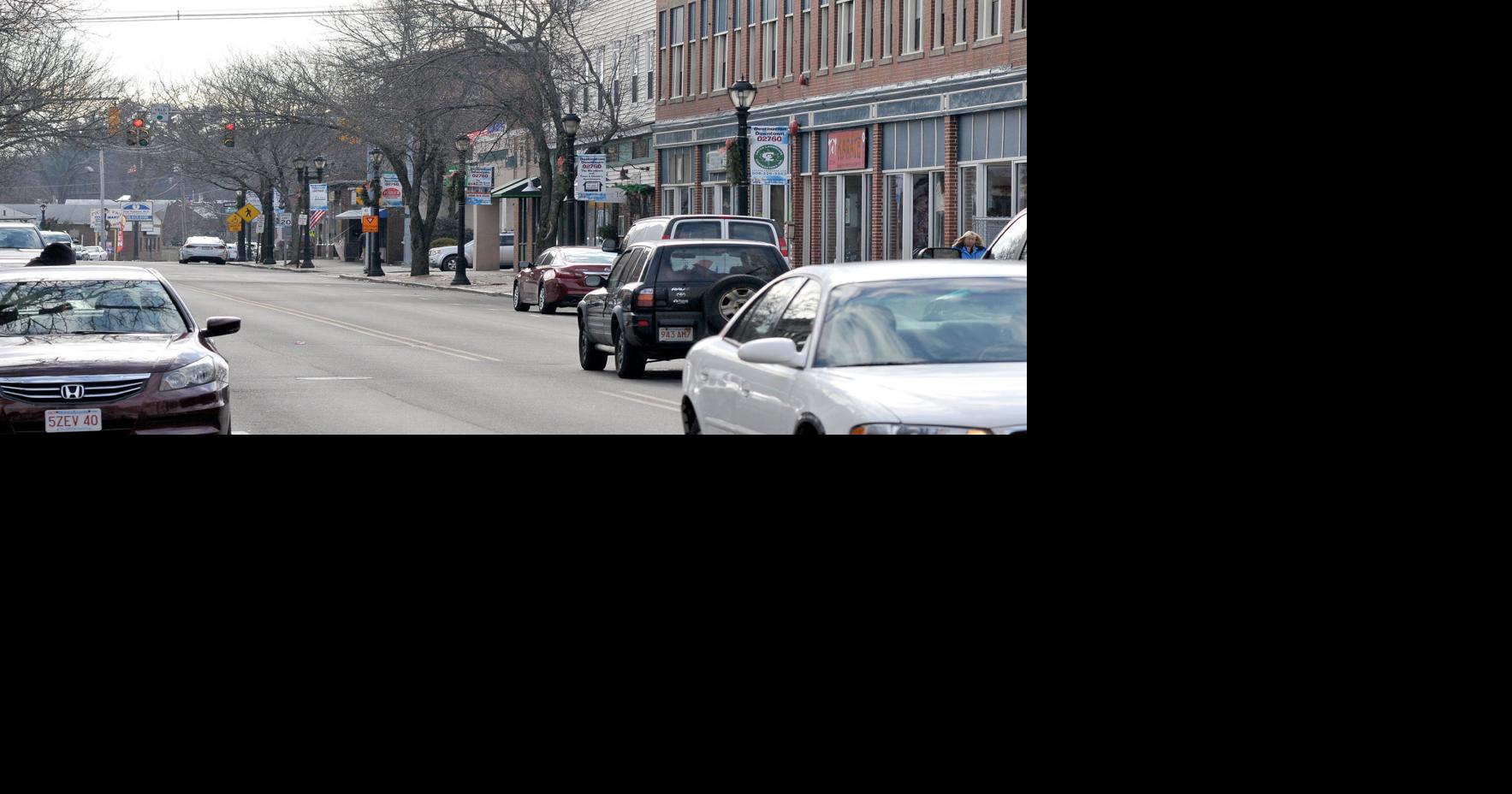 North Attleboro hires consultant to work on land, zoning, design