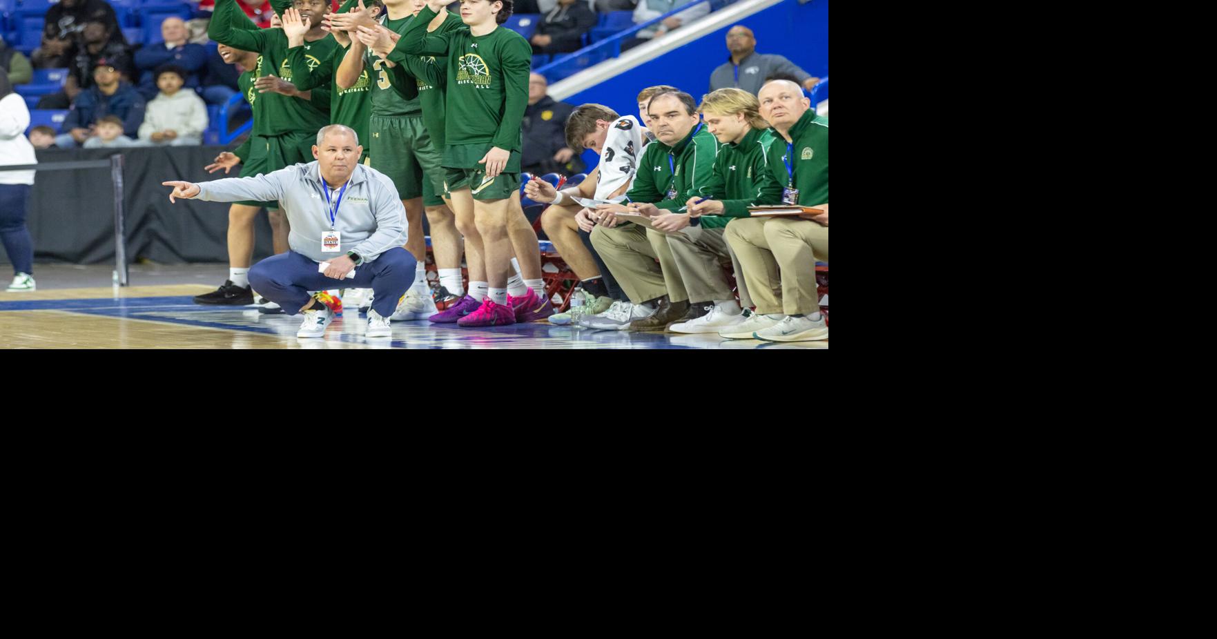 Confidence, commitment paved the way to a Div. 1 basketball title for O ...
