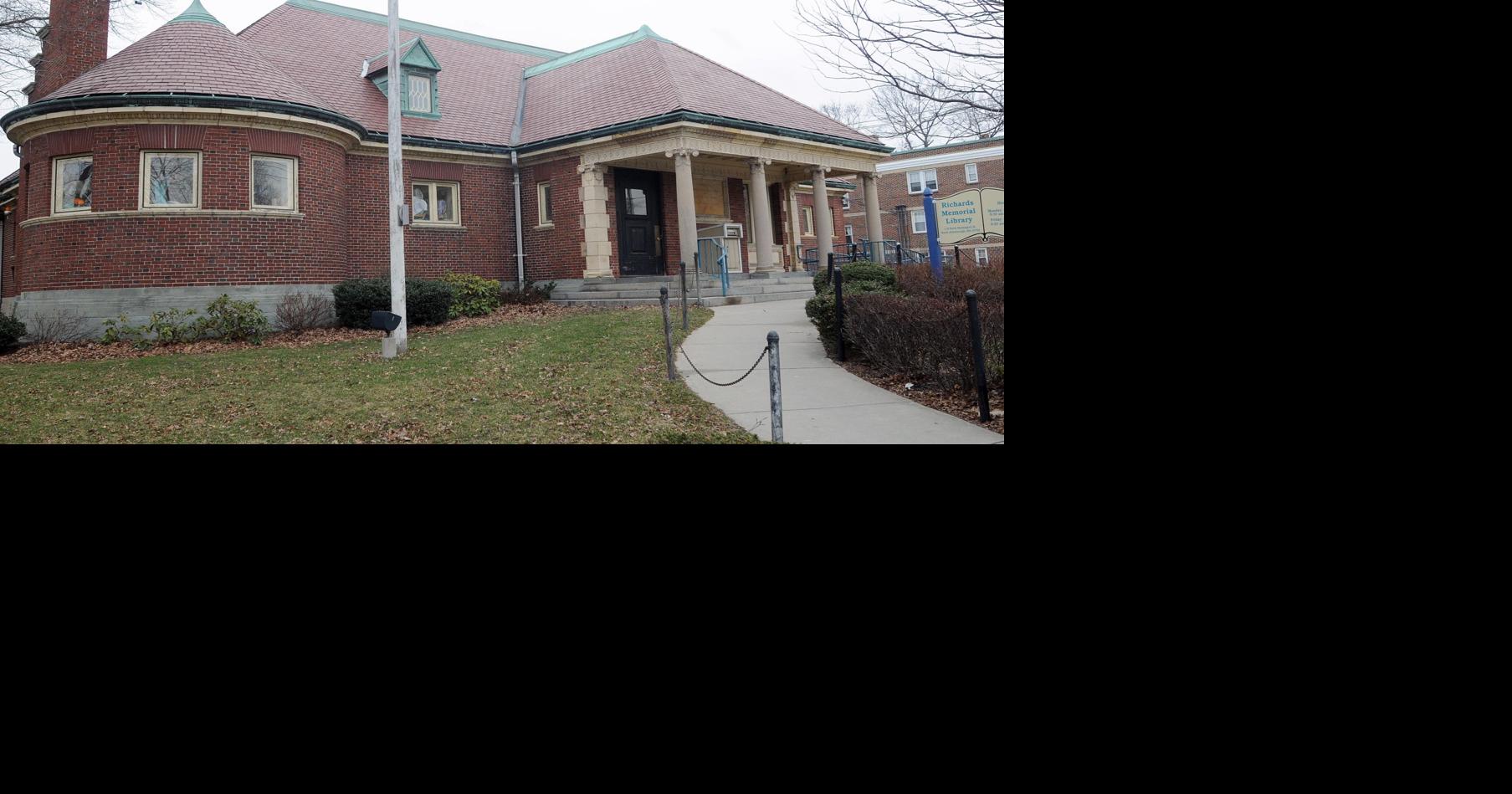 Two North Attleboro library trustees seek writein votes to remain