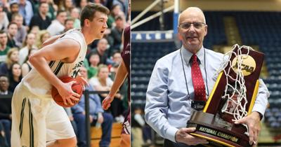 A Feehan Feel To Babson Champs With Gagnon Oftring Local Sports Thesunchronicle Com