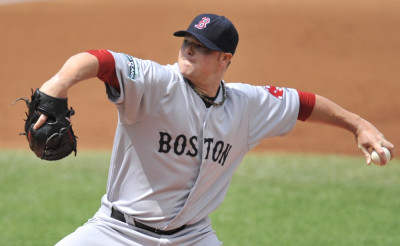 Report: Red Sox offer Jon Lester six years, $110-120 million - NBC