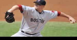 Report: Red Sox offer Jon Lester six years, $110-120 million - NBC Sports