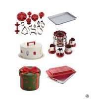 Bake Like A Pro this Holiday Season with Cake Boss Bakeware from Meyer  Corporation