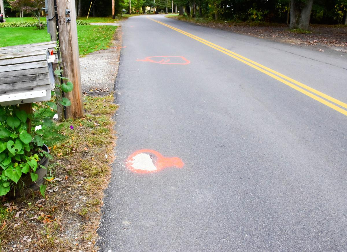 Police investigate after person is struck by vehicle in North Attleboro Local News