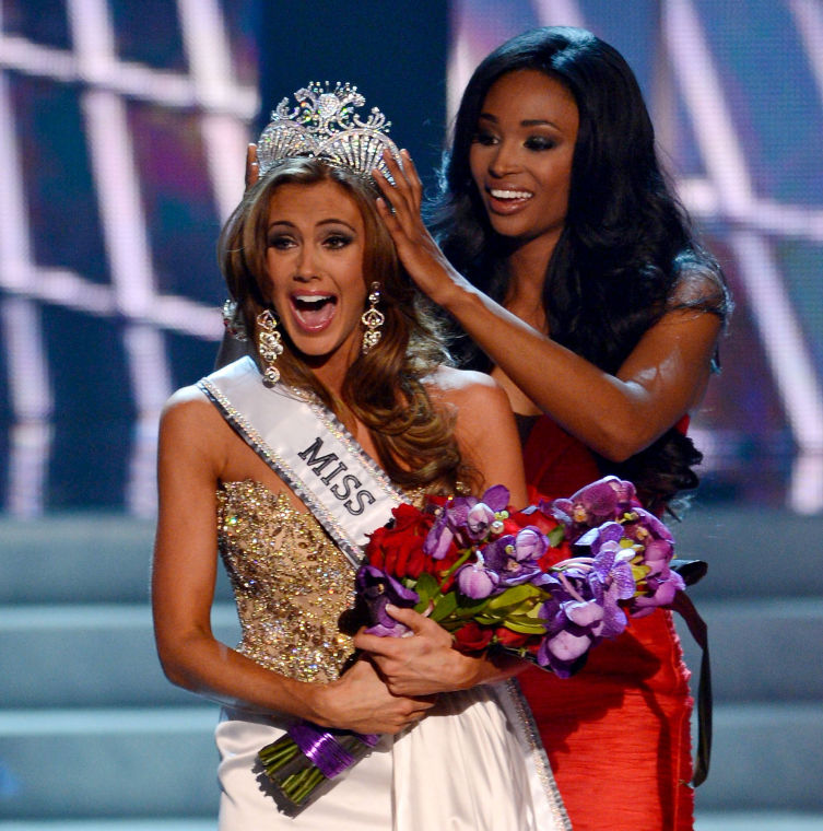 miss pageant nude teen contest The New Yorker