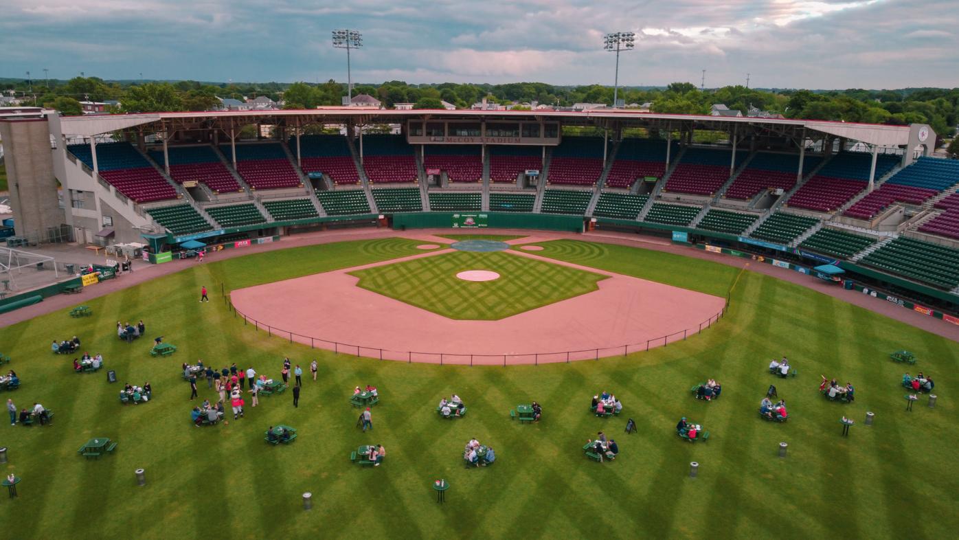 PawSox: Family and wallet-friendly alternative to Fenway